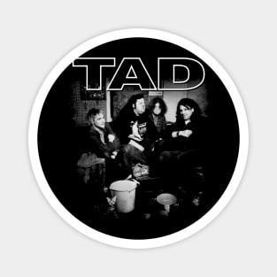TAD BAND Magnet